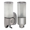 Picture of Soap Dispenser - Wall Mounted - Silver