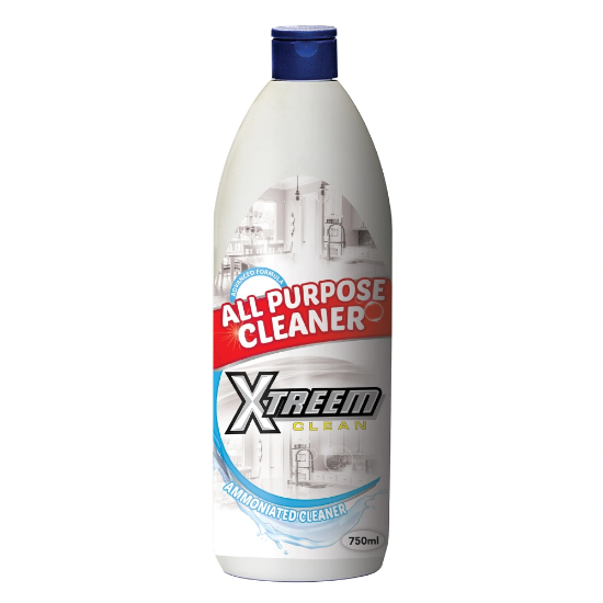 Picture of Ammoniated Surface Cleaner 750ml