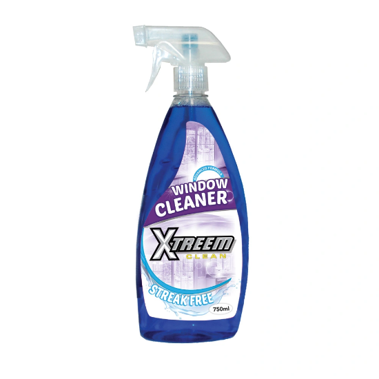 Picture of Window Cleaner 750ml