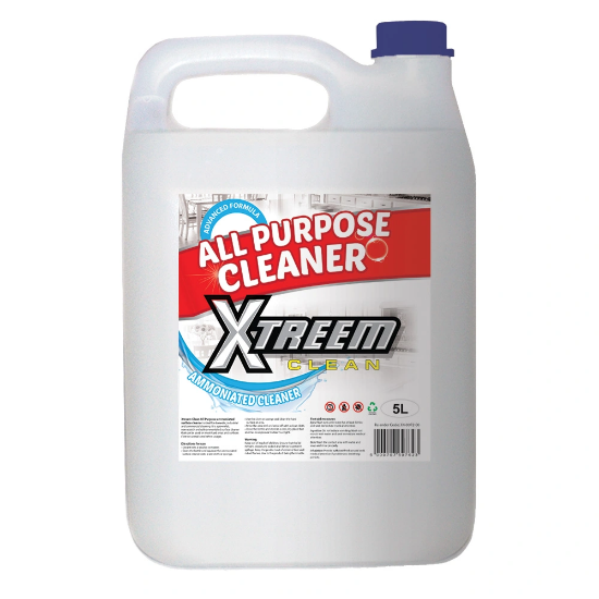 Picture of Ammoniated Surface Cleaner 5L