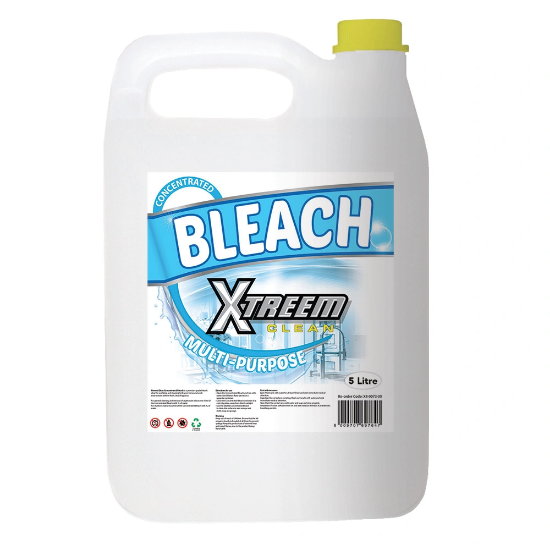 Picture of Bleach 5L