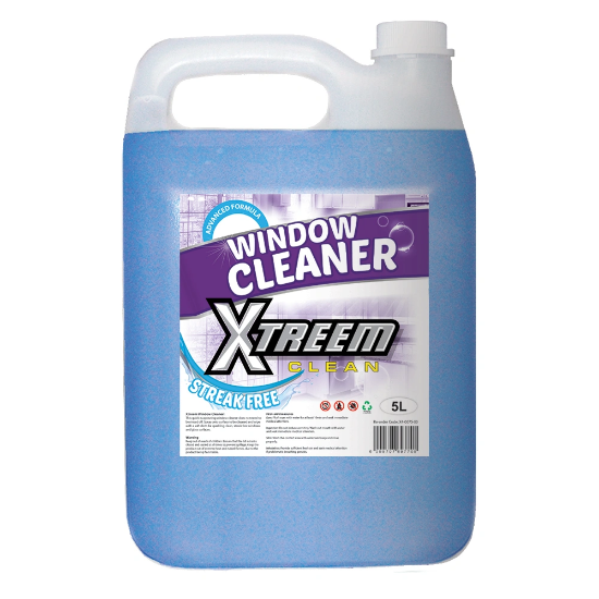 Picture of Window Cleaner 5L