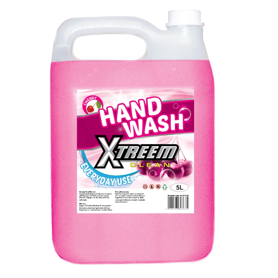 Picture of Hand Wash 5L
