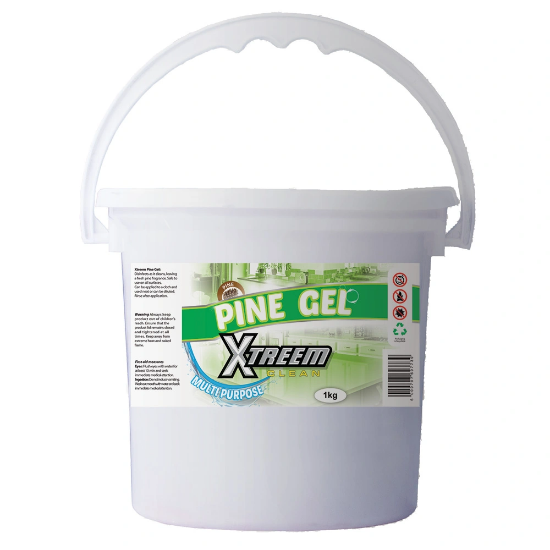 Picture of Pine Gel 1Kg