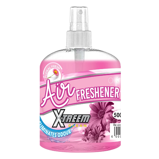 Picture of Air Freshener Floral Fresh 500ml