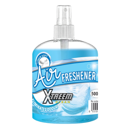 Picture of Air Freshener Linen Soft 500ml