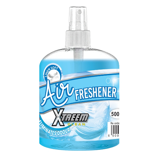 Picture of Air Freshener Linen Soft 500ml