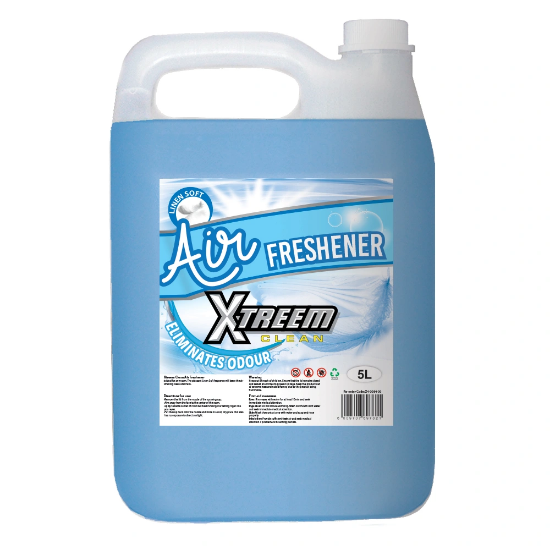 Picture of Air Freshener Linen Soft 5L