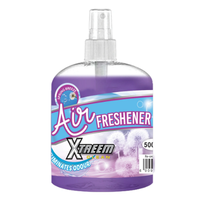 Picture of Air Freshener Spring Breeze 500ml