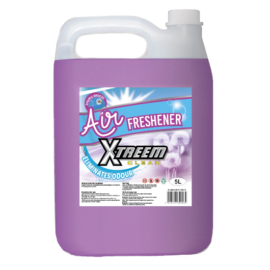 Picture of Air Freshener Spring Breeze 5L