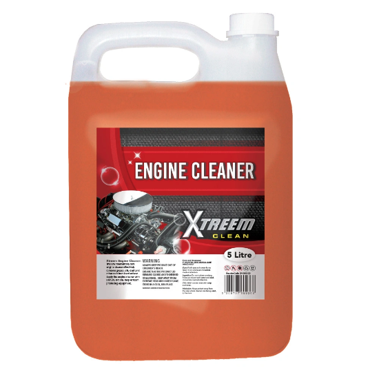 Picture of Automotive Engine Cleaner 5L