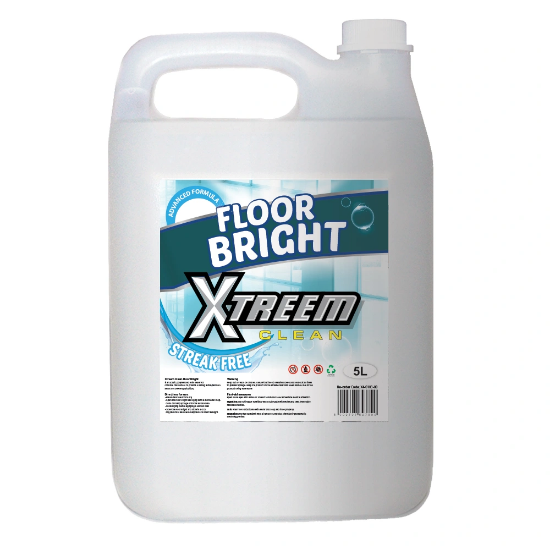 Picture of Floor Bright 5L