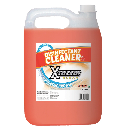 Picture of Disinfectant Cleaner 5L