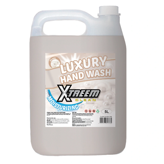 Picture of Luxury Hand Wash Pearl 5L