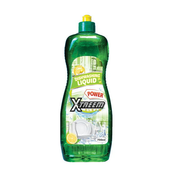 Picture of Power Dishwashing Liquid 750ml