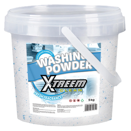 Picture of Auto Washing Powder