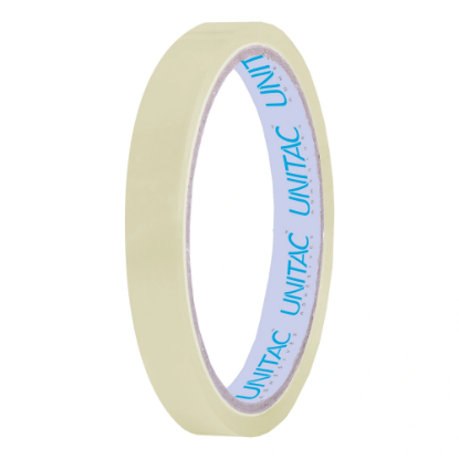 Picture of Tape Stationery Unitac 12mm x 33m Large Core