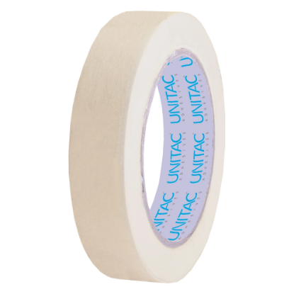 Picture of Tape Masking Unitac 24mm x 40m Each