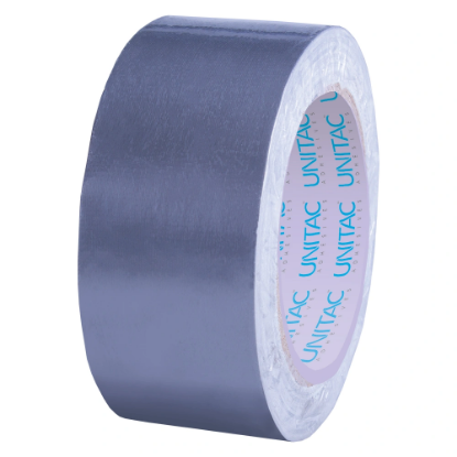 Picture of Tape Duck 48mm x 25m Silver Each