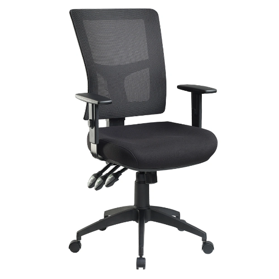 Picture of Cobalt Enduro Heavy duty Office Chair