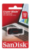 Picture of Flash Drives Cruzer Blade 2.0 32GB