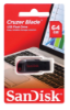 Picture of Flash Drives Cruzer Blade 2.0 64GB