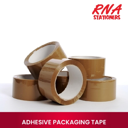 Picture for category Adhesive Packaging Tape
