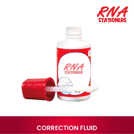 Picture for category Correction Fluid