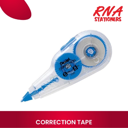 Picture for category Correction Tape