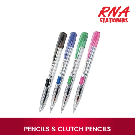 Picture for category Pencils & Clutch Pencils