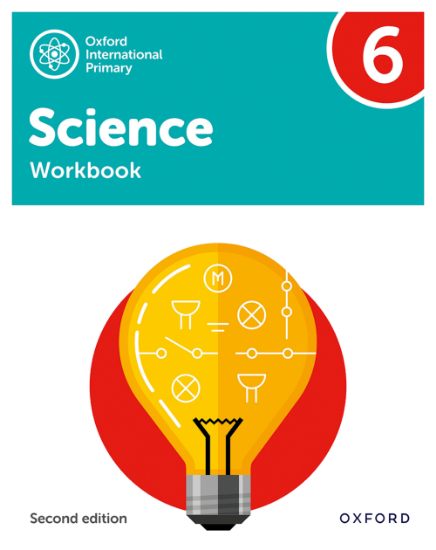 Picture of Oxford International Primary Science Second Editio