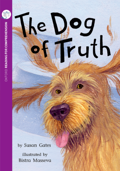 Picture of The Dog of Truth: Oxford Level 10: Pack of 6