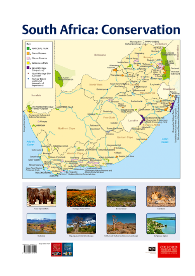 Picture of South Africa: Conservation