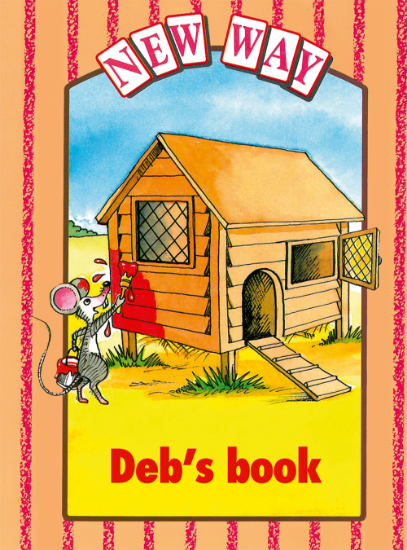 Picture of Deb's Book