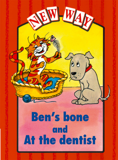 Picture of Ben's Bone and At the Dentist