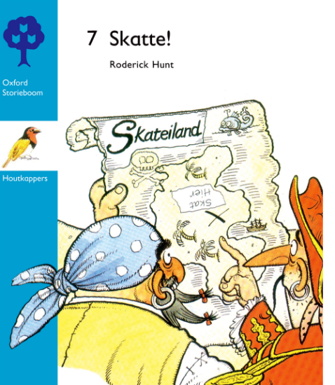 Picture of Skatte!