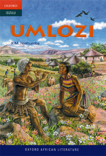 Picture of Umlozi