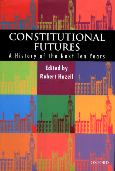 Picture of Constitutional Futures