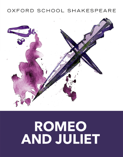 Picture of Romeo & Juliet OSS (2009 edition)