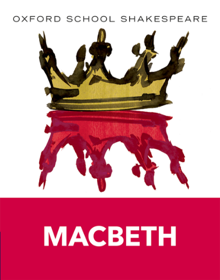 Picture of Macbeth OSS (2009 edition)