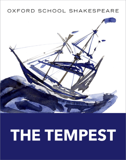 Picture of The Tempest OSS