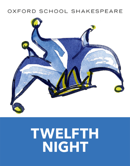 Picture of Twelfth Night OSS