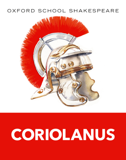 Picture of Coriolanus OSS