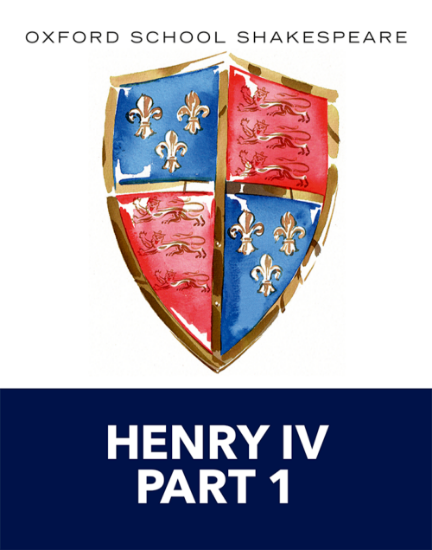 Picture of Henry IV Part 1 OSS