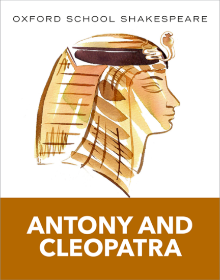 Picture of Antony & Cleopatra OSS