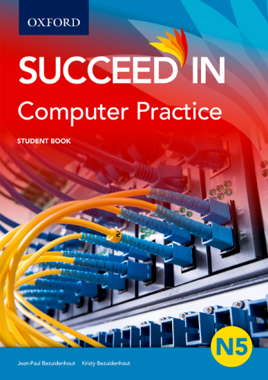 Picture of Succeed in Computer Practice N5