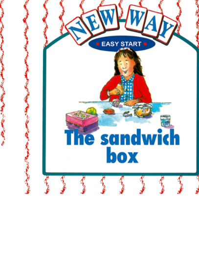 Picture of Sandwiches