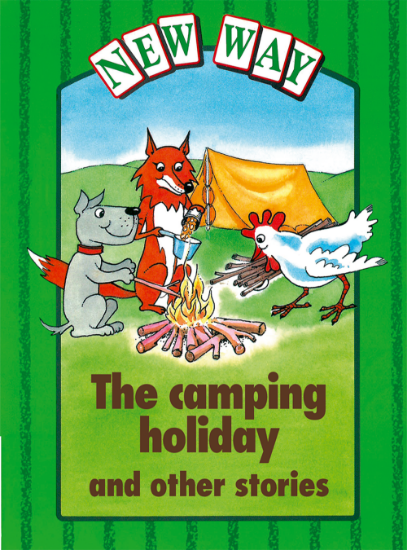 Picture of Camping Holiday and Other Stories