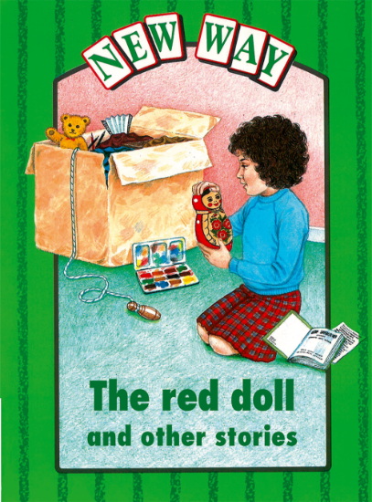 Picture of The Red Doll and Other Stories