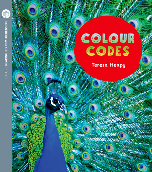 Picture of Colour Codes: Oxford Level 8: Pack of 6